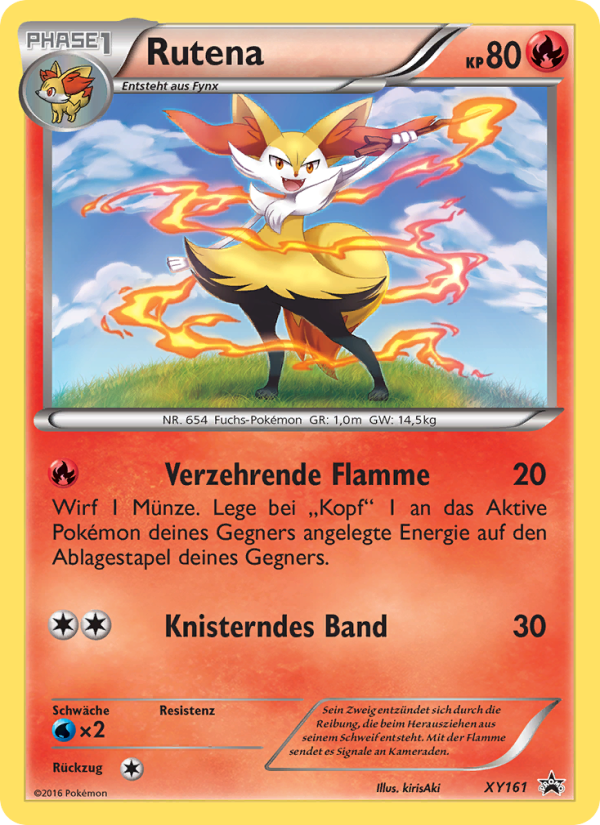 Braixen