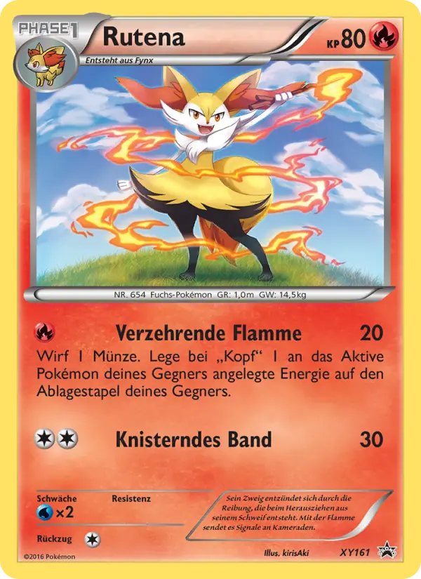 Braixen