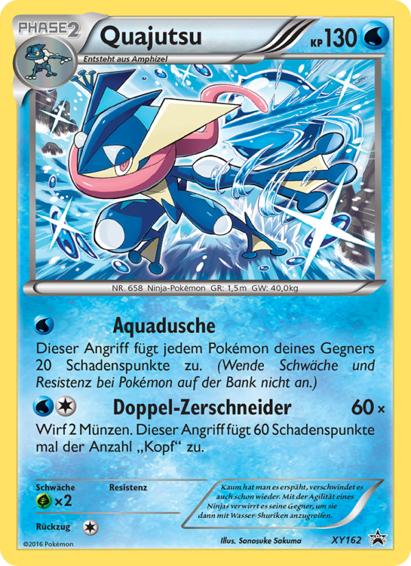 Greninja