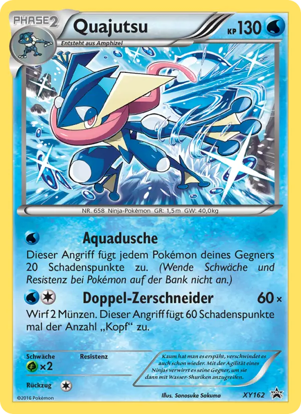 Greninja