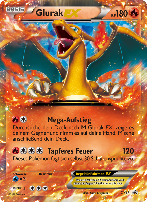 Charizard-EX