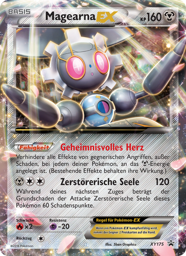Magearna-EX