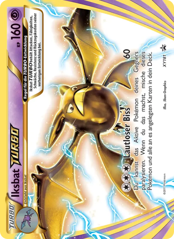 Crobat BREAK