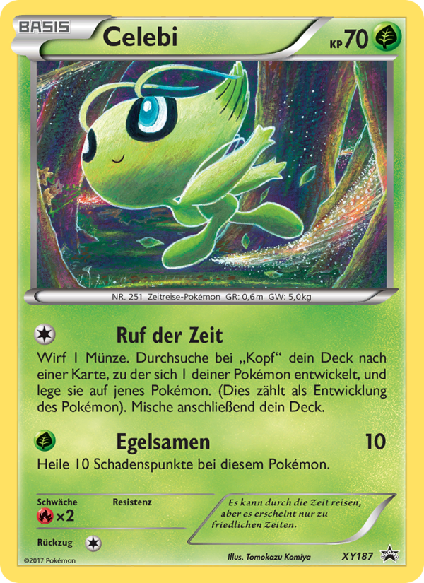 Celebi