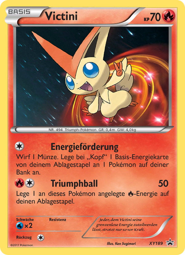 Victini
