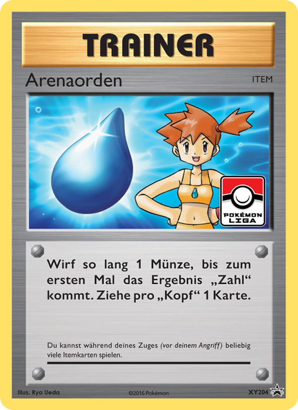 Gym Badge