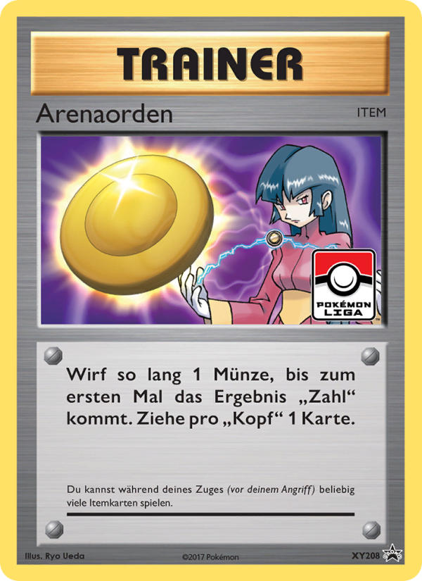 Gym Badge
