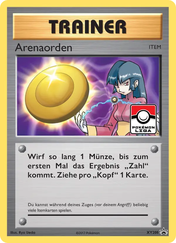 Gym Badge