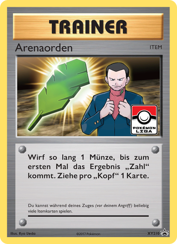Gym Badge