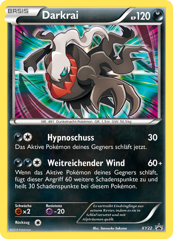 Darkrai