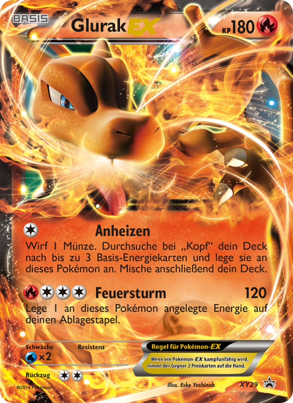Charizard-EX