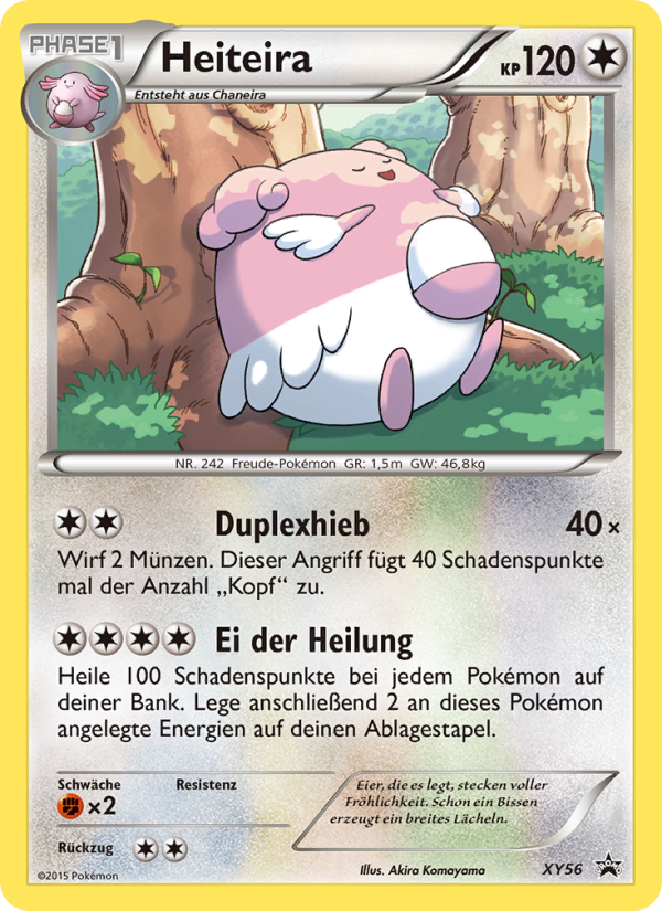 Blissey