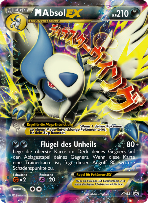 M Absol-EX