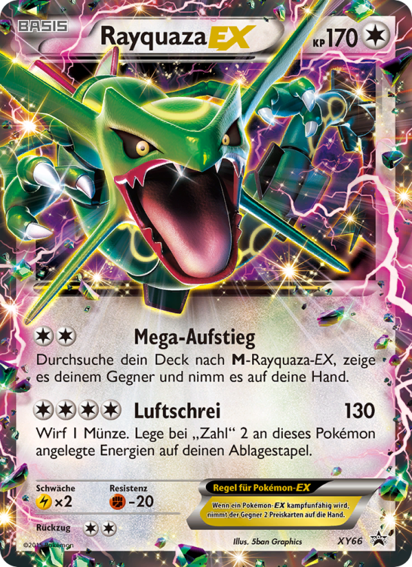 Rayquaza-EX