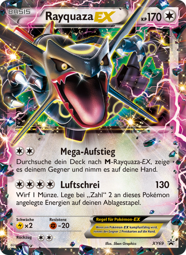 Rayquaza-EX