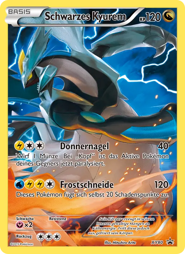 Black Kyurem