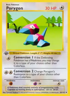 Porygon