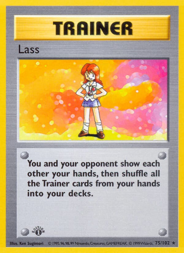 Lass 075/102