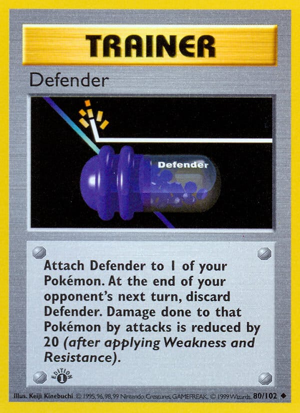 Defender 080/102