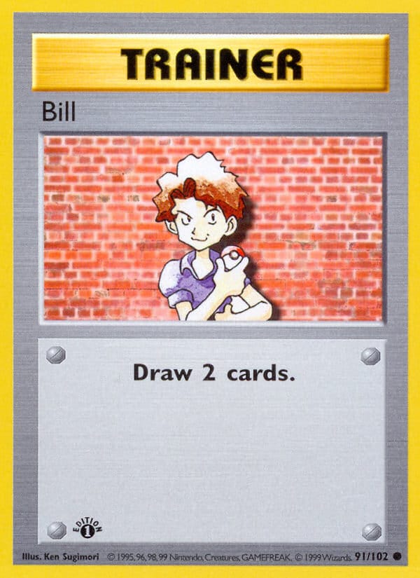 Bill 091/102