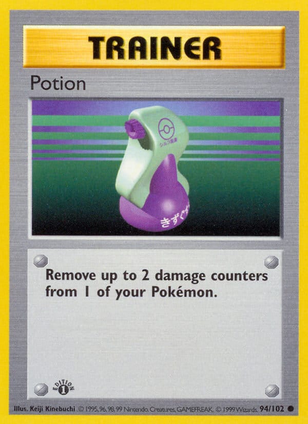 Potion 094/102