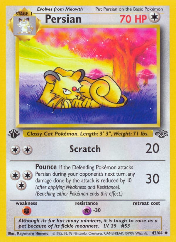 Persian 042/064