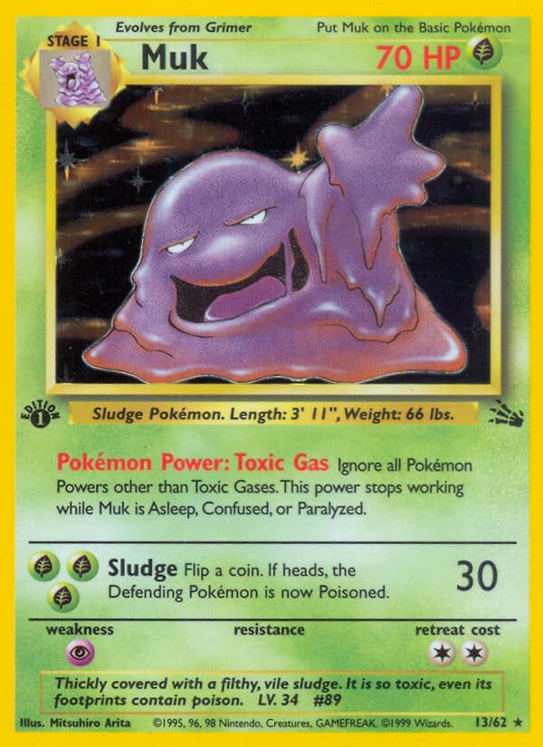 Muk 013/062