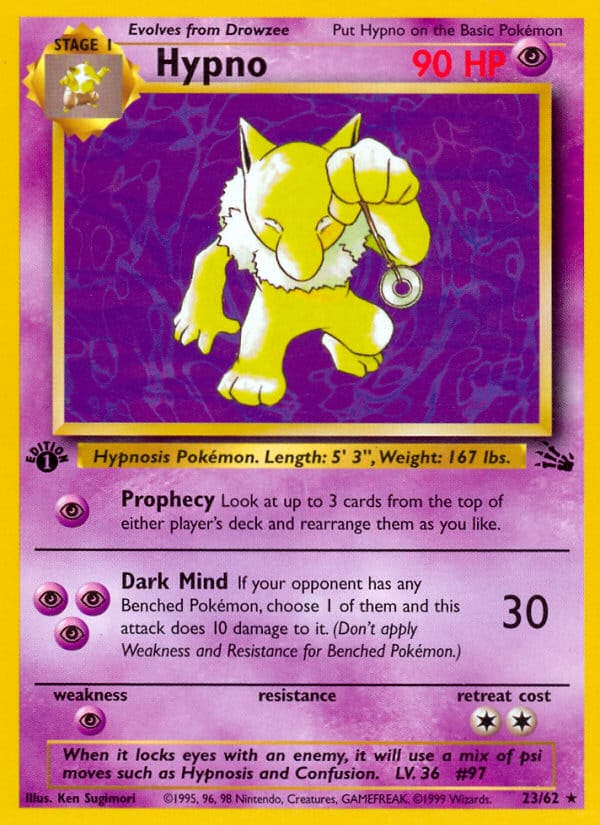 Hypno 023/062