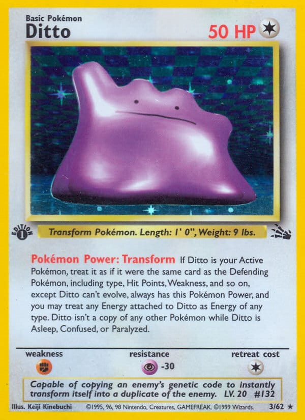 Ditto 003/062