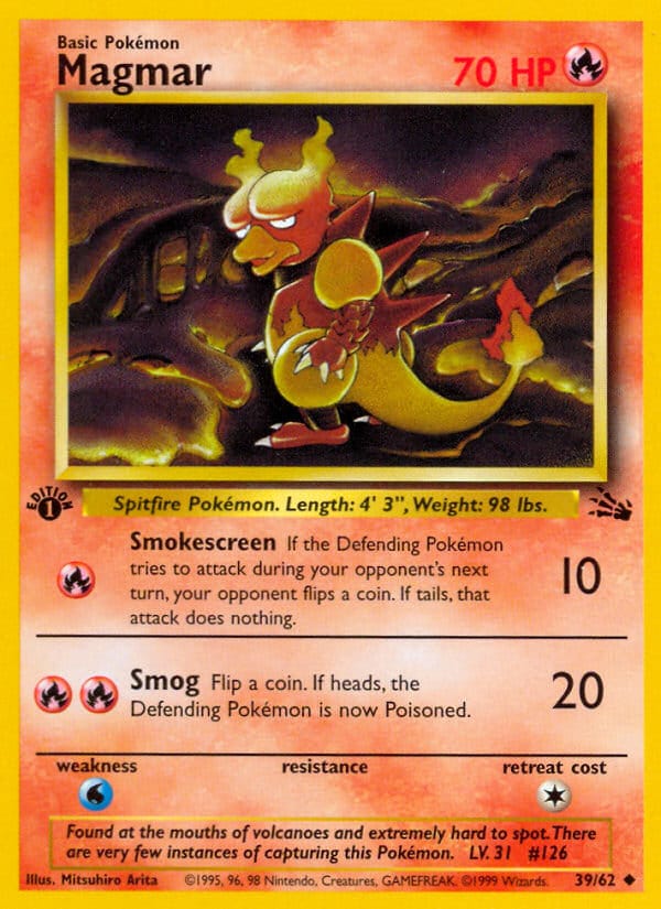 Magmar 039/062