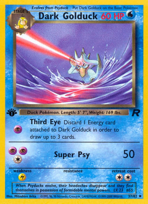 Dark Golduck 037/082