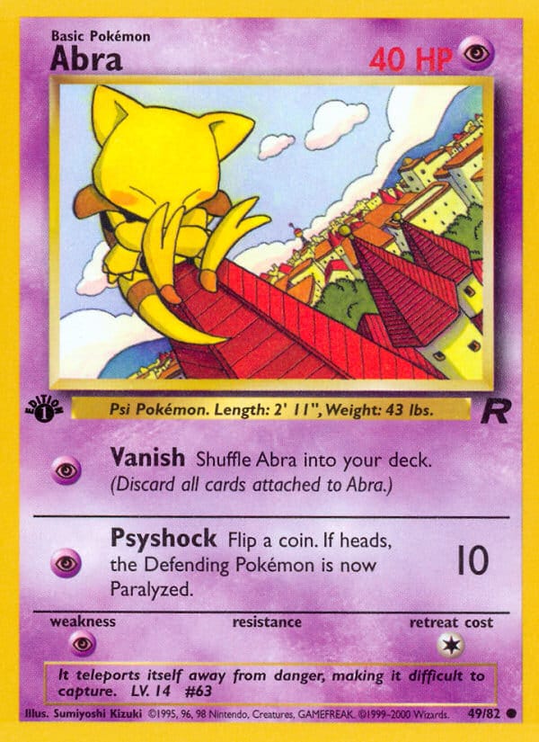 Abra 049/082