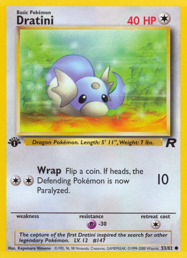 Dratini 053/082