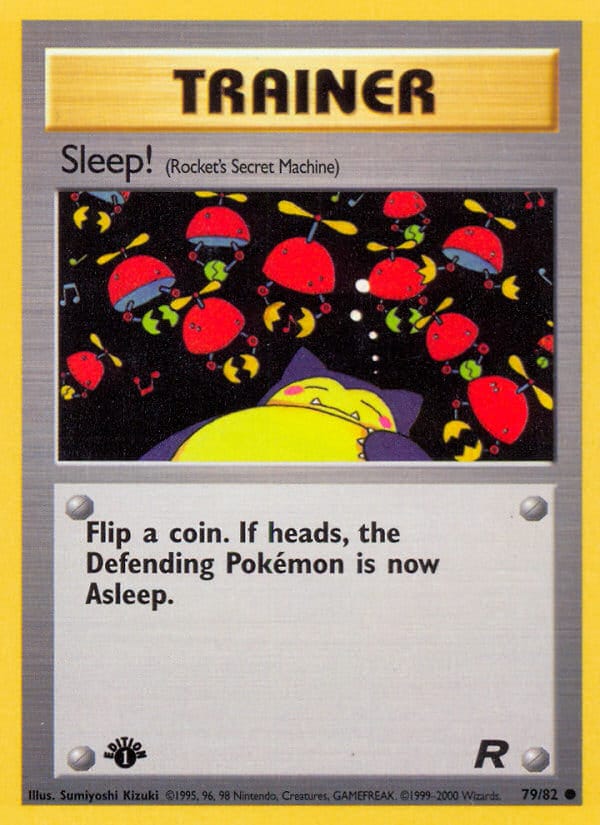 Sleep! 079/082