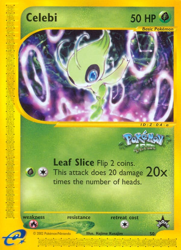 Celebi 050/053