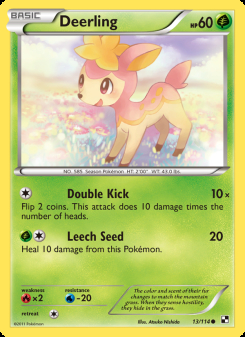 Deerling