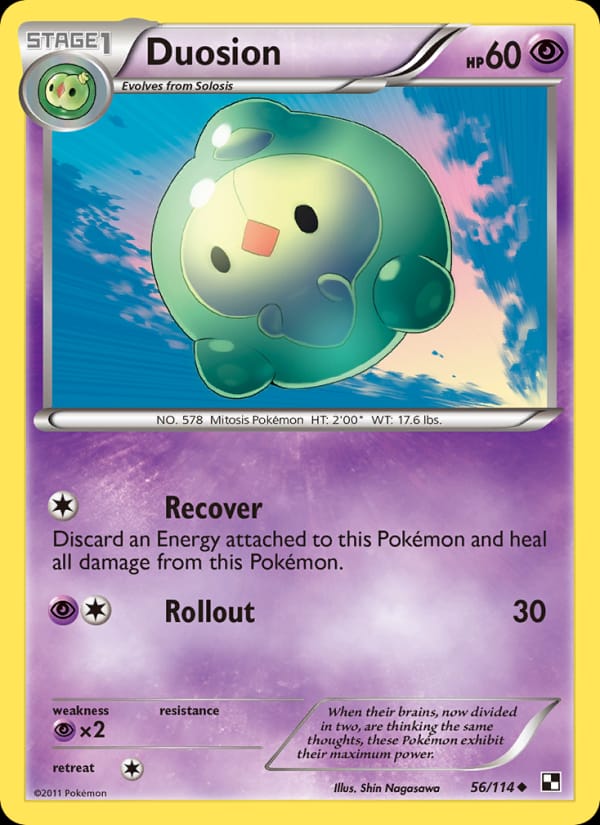 Duosion 056/114