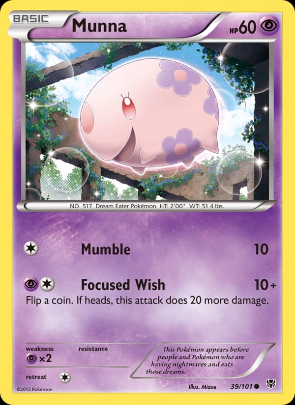 Munna 039/101