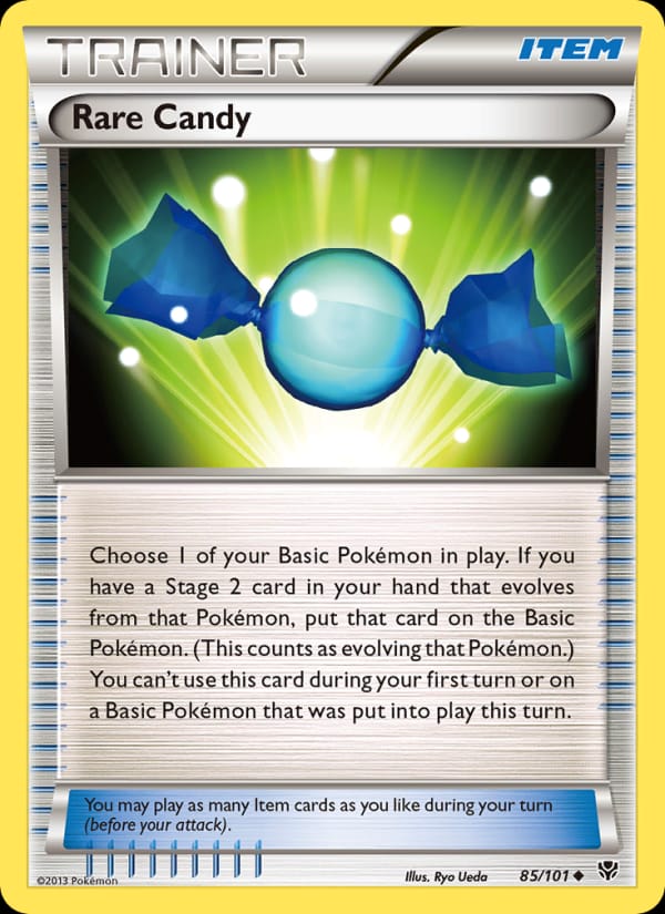 Rare Candy 085/101