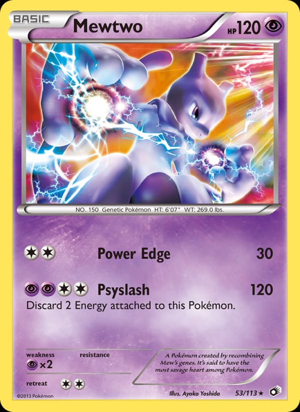 Mewtwo 053/113