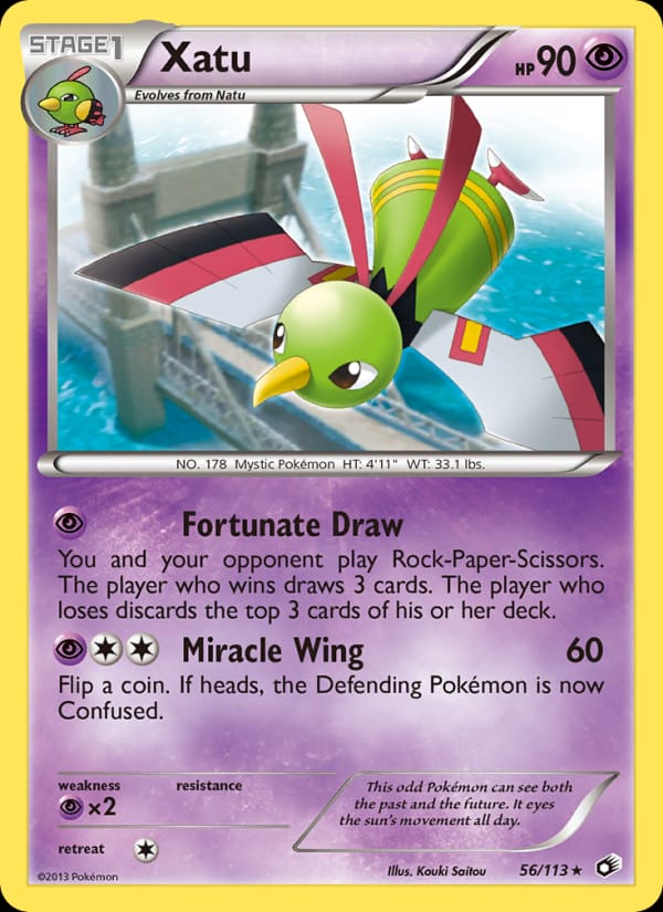 Xatu 056/113