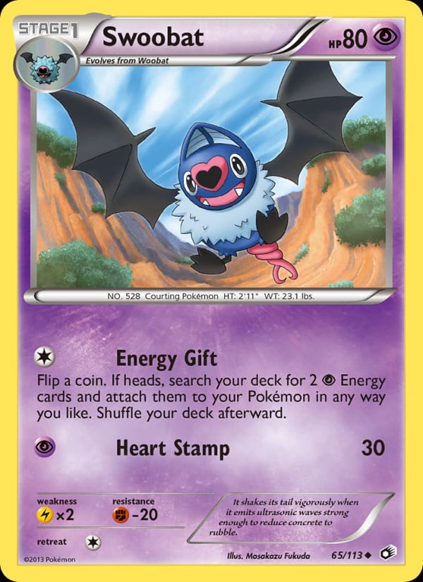 Swoobat 065/113