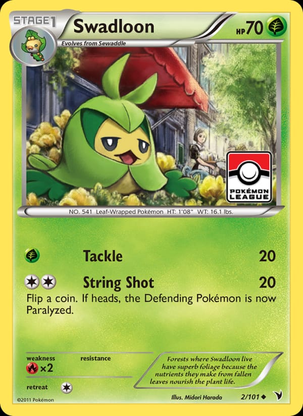 Swadloon 002/101