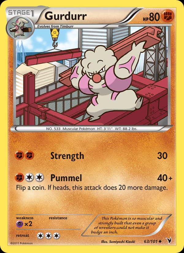 Gurdurr 063/101