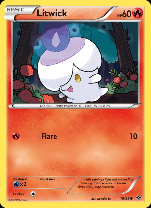 Litwick 018/099