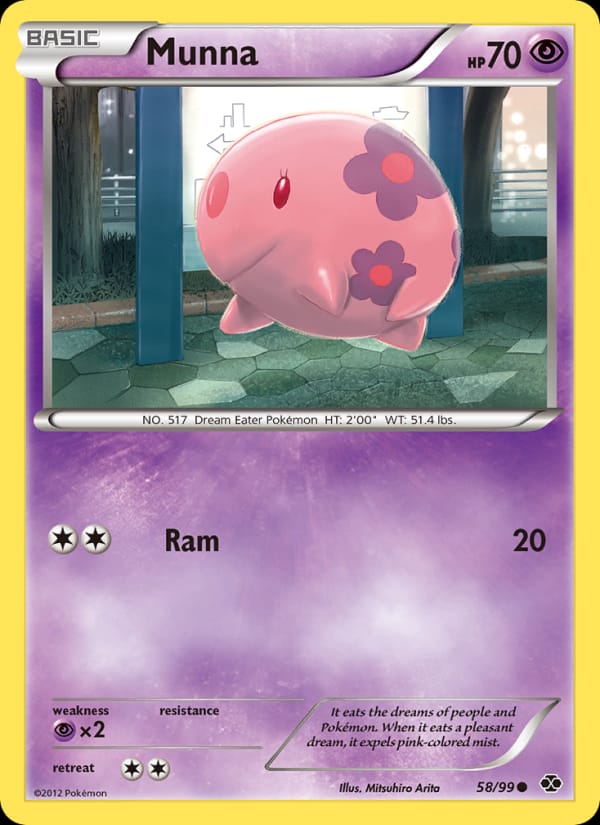 Munna 058/099