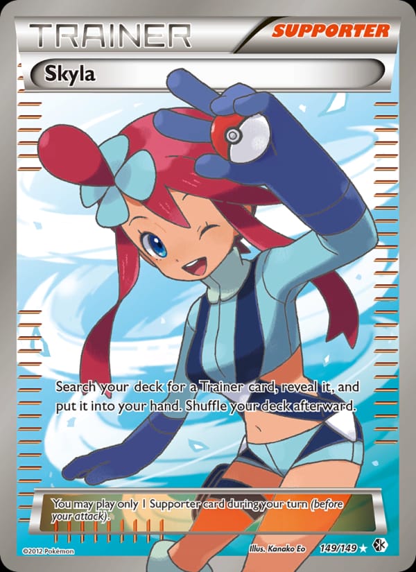 Skyla 149/149