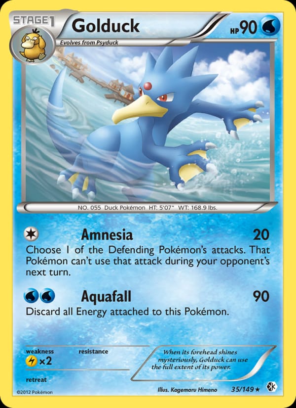 Golduck 035/149