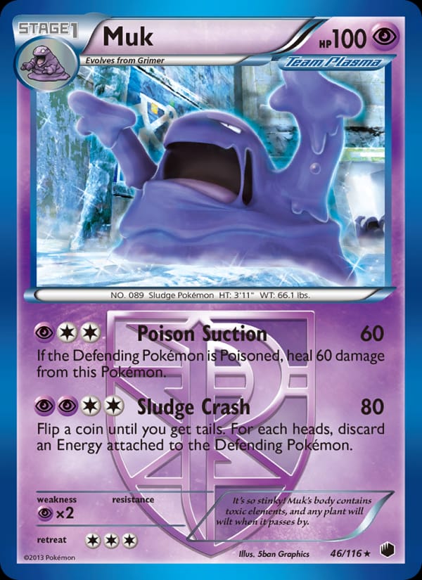 Muk 046/116