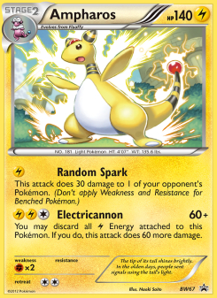 Ampharos